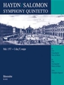 Symphony Quintetto  After Sym #97