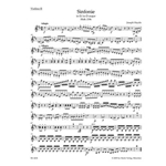 Symphony D major Hob. I:96 "The Miracle"