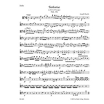 Symphony D major Hob. I:96 "The Miracle"