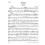 Symphony G major Hob. I:100 "Military"