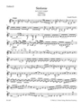 Symphony G major Hob. I:100 "Military"
