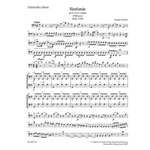 Symphony G major Hob. I:100 "Military"
