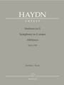 Symphony G major Hob. I:100 "Military"