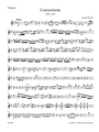 Concertante Hob. I:105