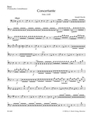 Concertante Hob. I:105