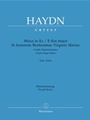Missa In E Flat Major