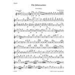 The Seasons Hob. XXI:3 (1799-1801) -Oratorio-