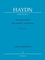 The Seasons Hob. XXI:3 (1799-1801) -Oratorio-
