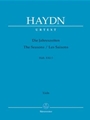 The Seasons Hob. XXI:3 (1799-1801) -Oratorio-