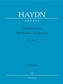 The Seasons Hob. XXI:3 (1799-1801) -Oratorio-