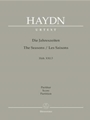 The Seasons Hob. XXI:3 (1799-1801) -Oratorio-