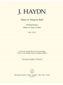 Missa in Tempore Belli Hob.XXII:9 "Mass in Time of War"