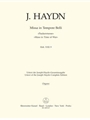 Missa in Tempore Belli Hob.XXII:9 "Mass in Time of War"