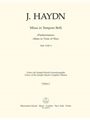 Missa in Tempore Belli Hob.XXII:9 "Mass in Time of War"