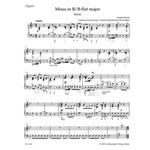 Missa B-flat major Hob.XXII:13 "Creation Mass"