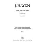 Missa B-flat major Hob.XXII:13 "Creation Mass"