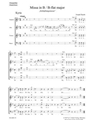 Missa B-flat major Hob.XXII:13 "Creation Mass"