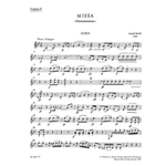 Missa B-flat major Hob.XXII:14 "Harmony Mass"
