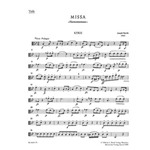 Missa B-flat major Hob.XXII:14 "Harmony Mass"