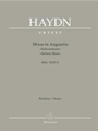Missa in Angustiis Hob.XXII:11 "Nelson Mass"