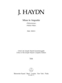 Missa in Angustiis Hob.XXII:11 "Nelson Mass"