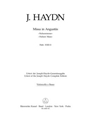 Missa in Angustiis Hob.XXII:11 "Nelson Mass"