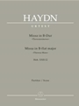 Missa B-Dur Hob. XXII:12 "Theresienmesse"