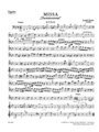 Missa B-flat major Hob.XXII:12 "Theresa Mass"