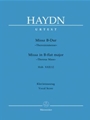 Missa In B Flat Major  Theresienmesse