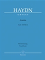 Armida Hob. XXVIII:12 -Heroic drama-