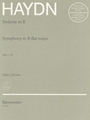 London Symphony Nr. 10 B-flat major Hob.I:102