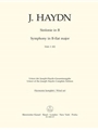 London Symphony Nr. 10 B-flat major Hob.I:102
