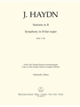 London Symphony Nr. 10 B-flat major Hob.I:102