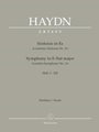 London Symphony Nr. 11 E-flat major Hob.I:103 "The Drumroll"