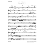 Londoner Sinfonie Nr. 11 Es-Dur Hob. I:103 "Mit dem Paukenwirbel"