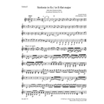 Londoner Sinfonie Nr. 11 Es-Dur Hob. I:103 "Mit dem Paukenwirbel"