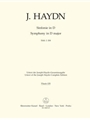Symphony D major Hob.I :104 "London Symphony No. 12"