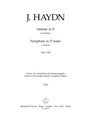 Symphony D major Hob.I :104 "London Symphony No. 12"