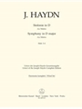 Symphony Nr. 6 D major Hob. I:6 "Le Matin"