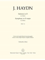 Symphony Nr. 6 D major Hob. I:6 "Le Matin"