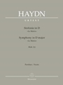 Symphony Nr. 6 D major Hob. I:6 "Le Matin"