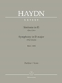 London Symphony Nr. 8 D major Hob.I:101 "The Clock"
