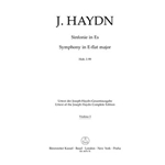 Londoner Symphony Nr. 7 E-flat major Hob.I:99