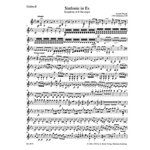 Londoner Symphony Nr. 7 E-flat major Hob.I:99