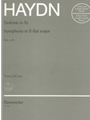 Londoner Symphony Nr. 7 E-flat major Hob.I:99