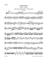 Symphony Nr. 94 G major Hob. I:94 "The Surprise"