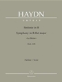 Symphony B-flat major Hob. I:85 "La Reine"