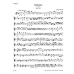 Symphony G minor Hob. I:83 "La Poule"