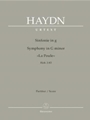 Symphony G minor Hob. I:83 "La Poule"