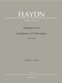 Symphony E-flat major Hob. I:84